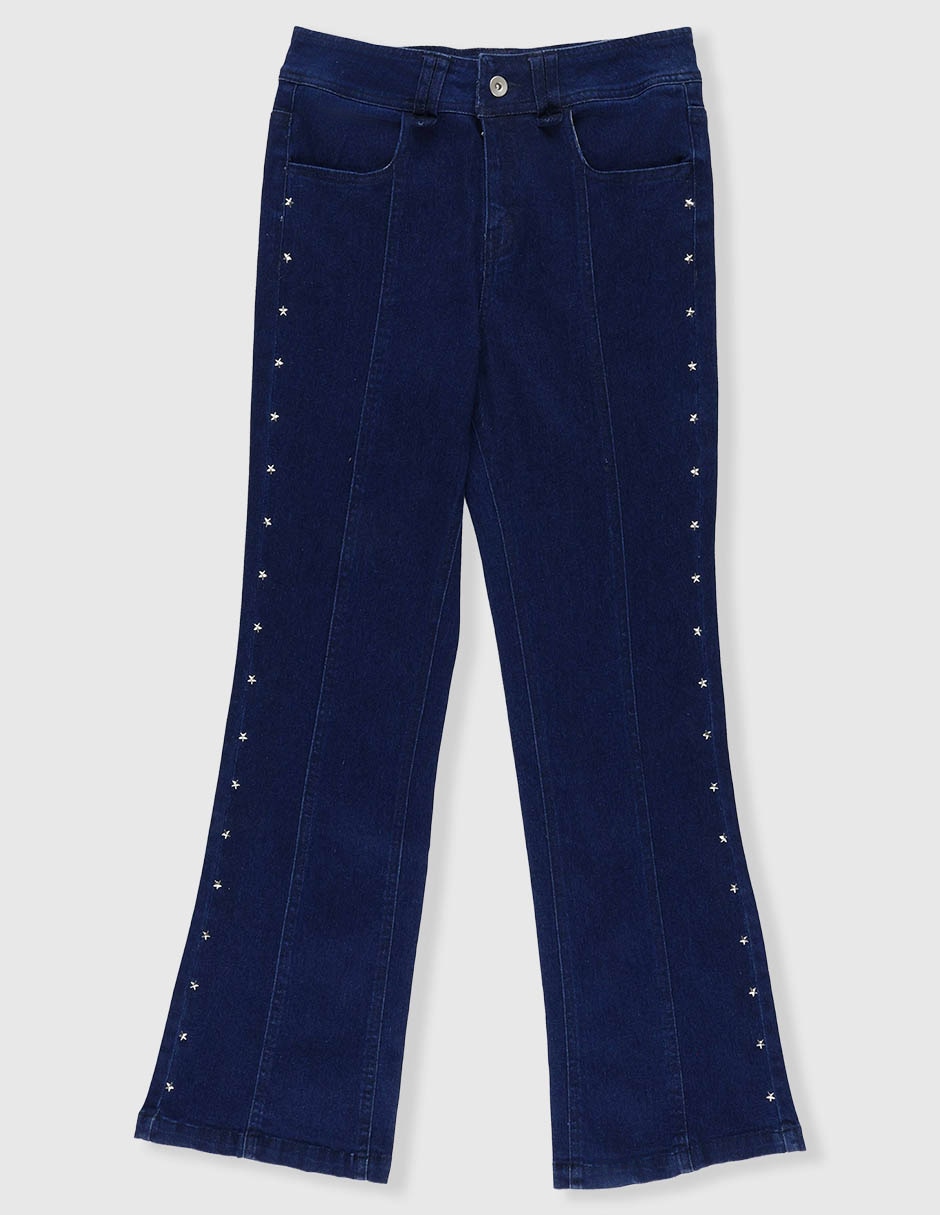 Jeans para niña 2