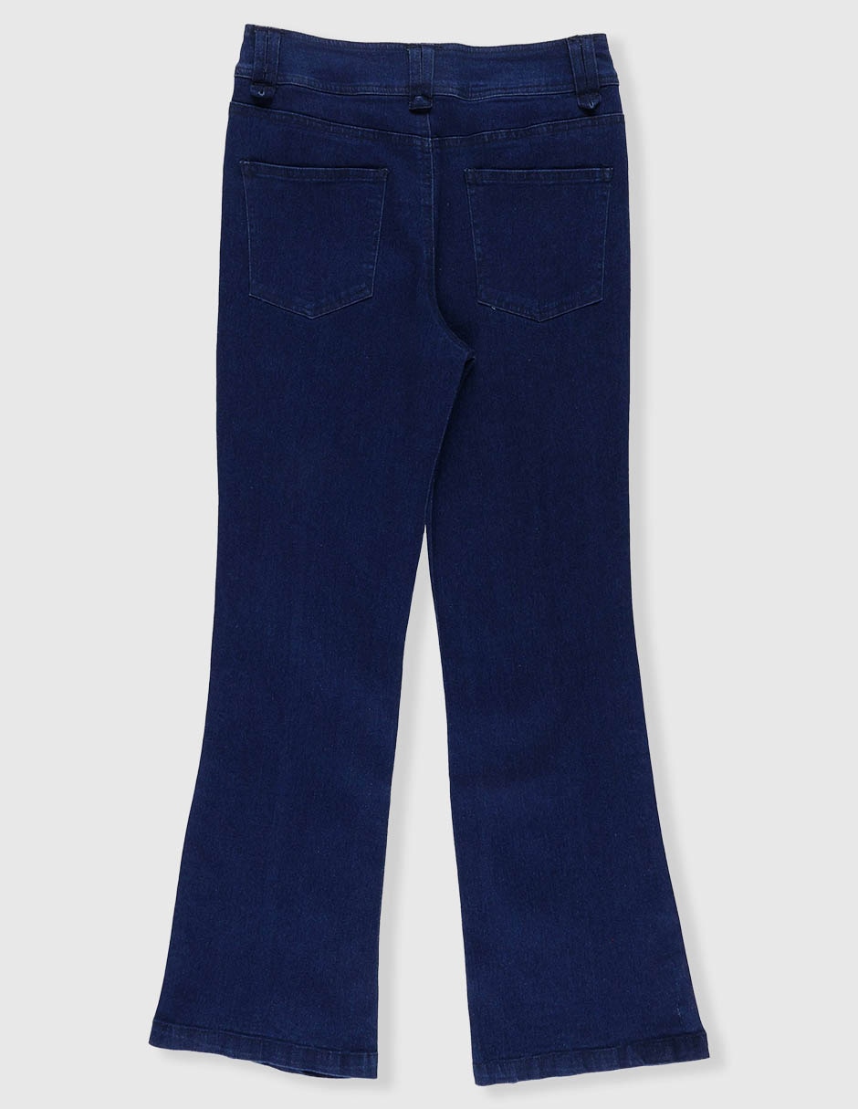 Jeans para niña 3