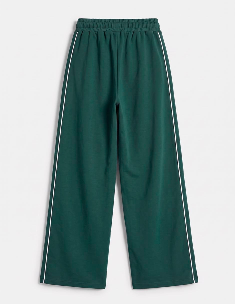 Pants para niña 5