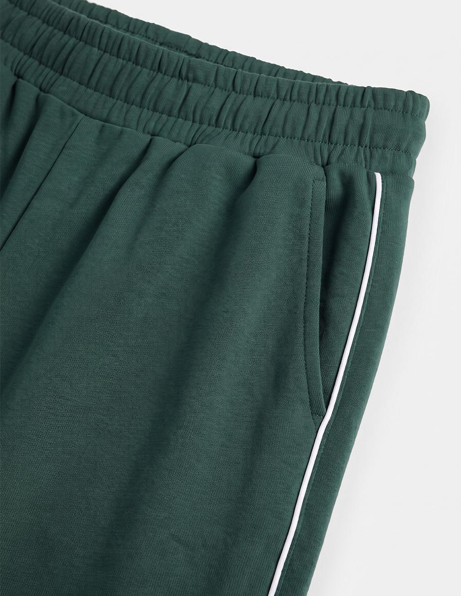 Pants para niña 4