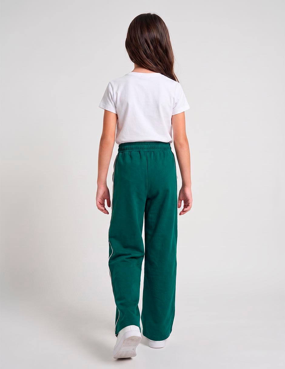 Pants para niña 2