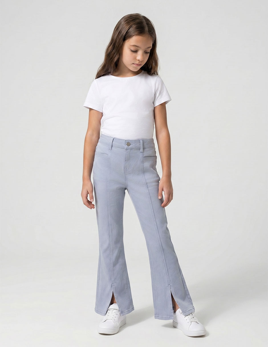 Jeans para niña Jeans para niña