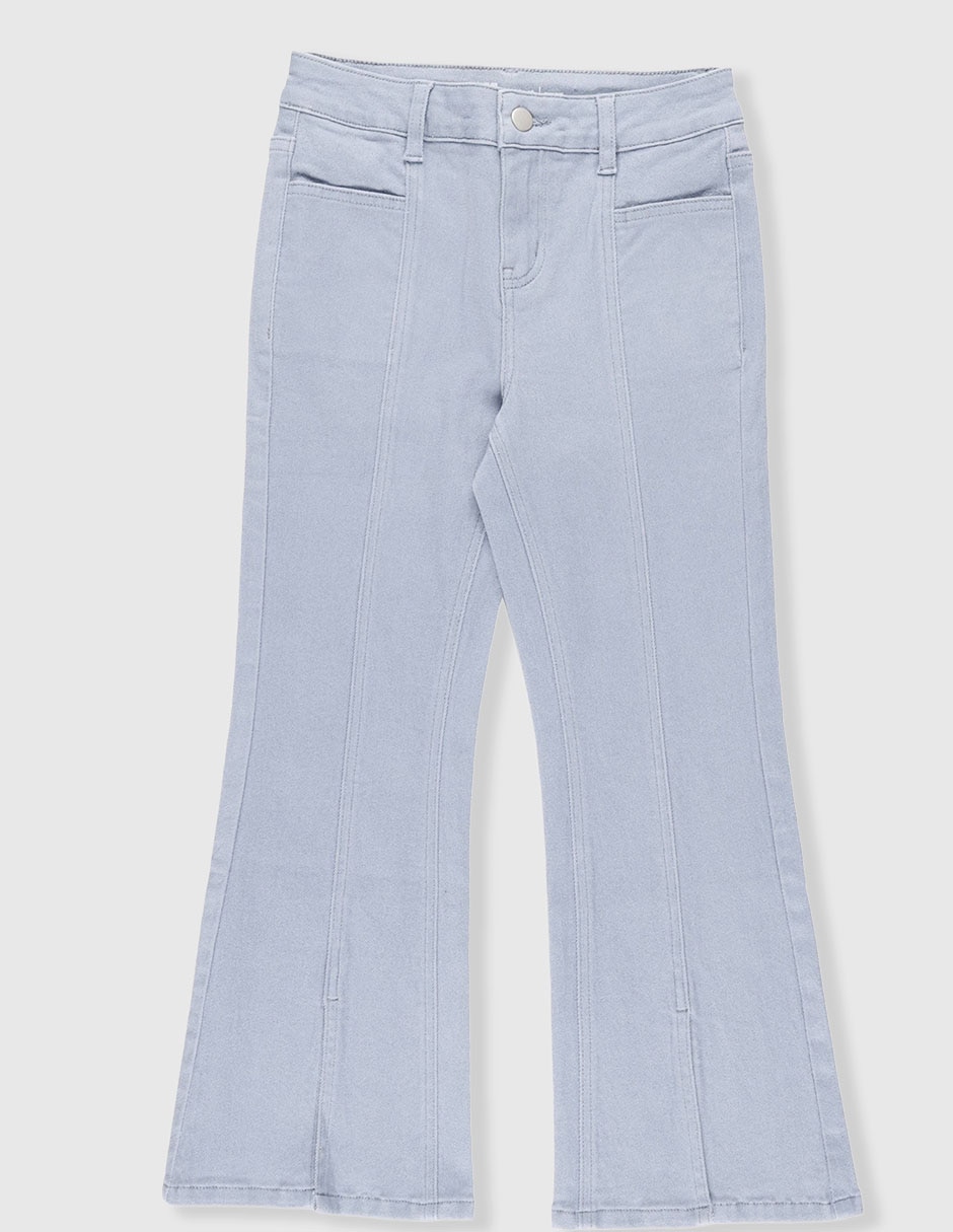 Jeans para niña 3