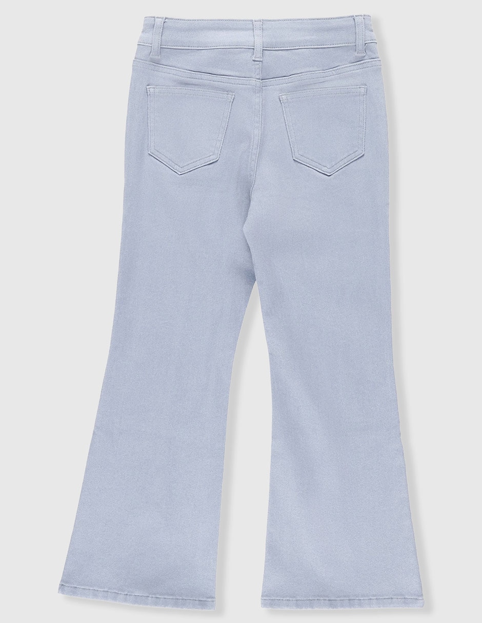 Jeans para niña 2