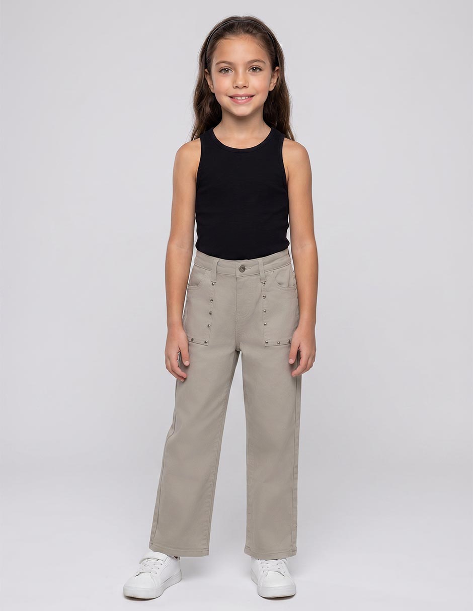Jeans para niña Jeans para niña