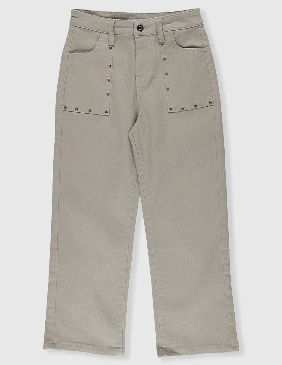 Jeans para niña 2