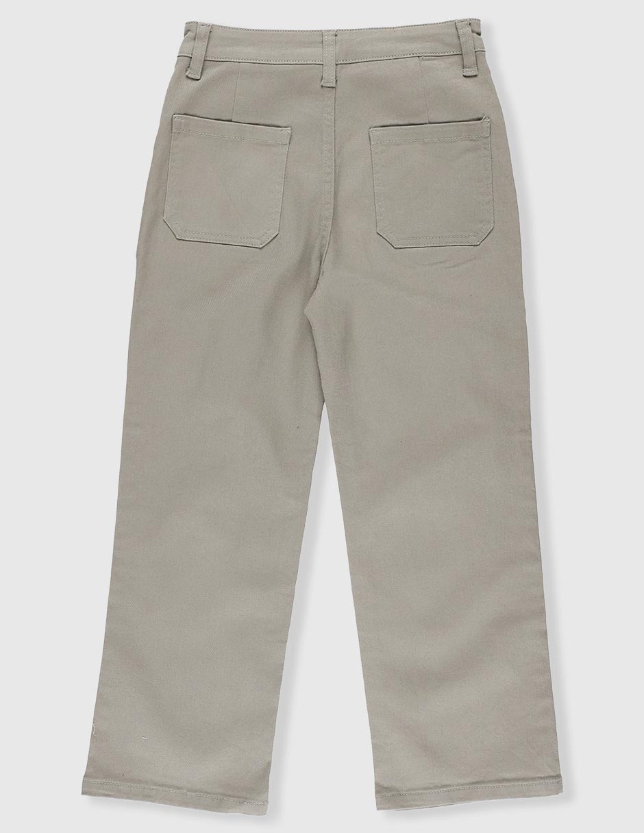 Jeans para niña 3