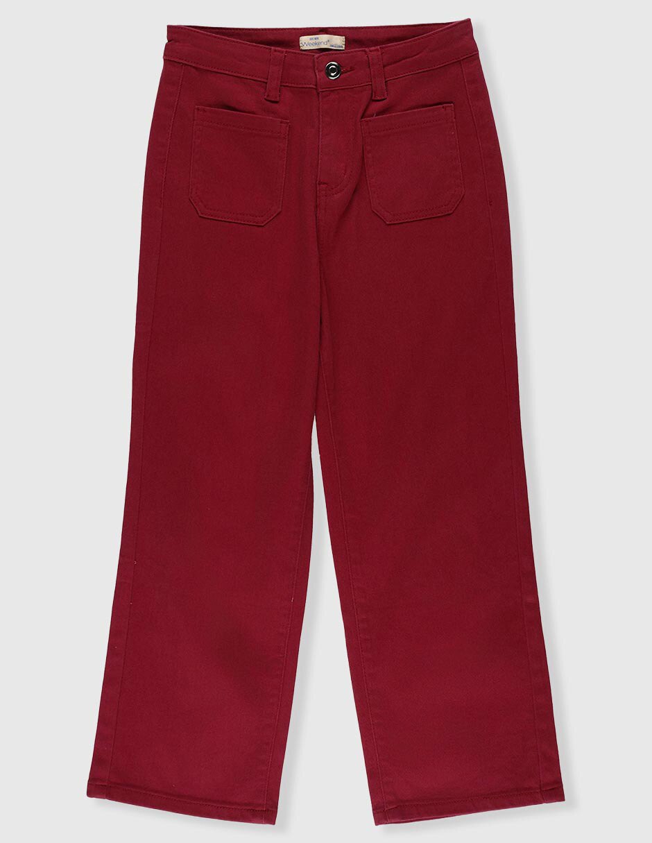 Pantalón para niña 2