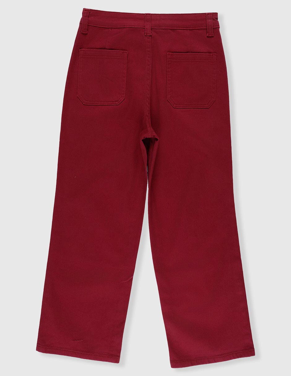 Pantalón para niña 3