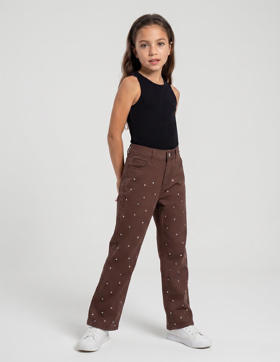 Jeans para niña Jeans para niña