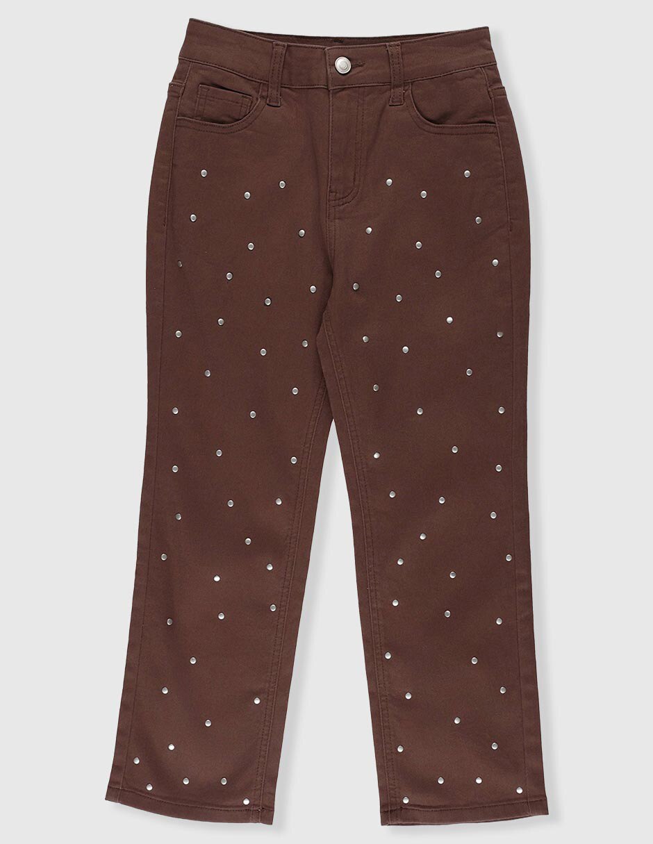 Jeans para niña 2