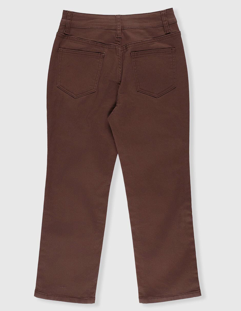 Jeans para niña 3