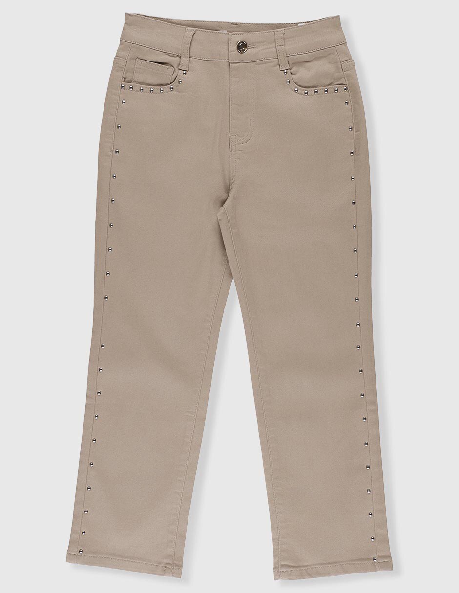Jeans para niña 2
