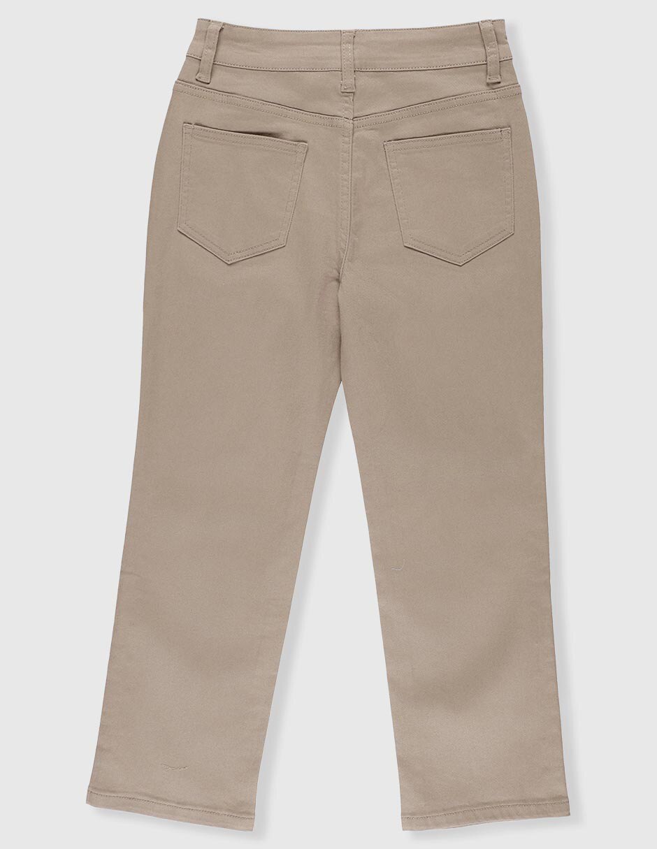 Jeans para niña 3