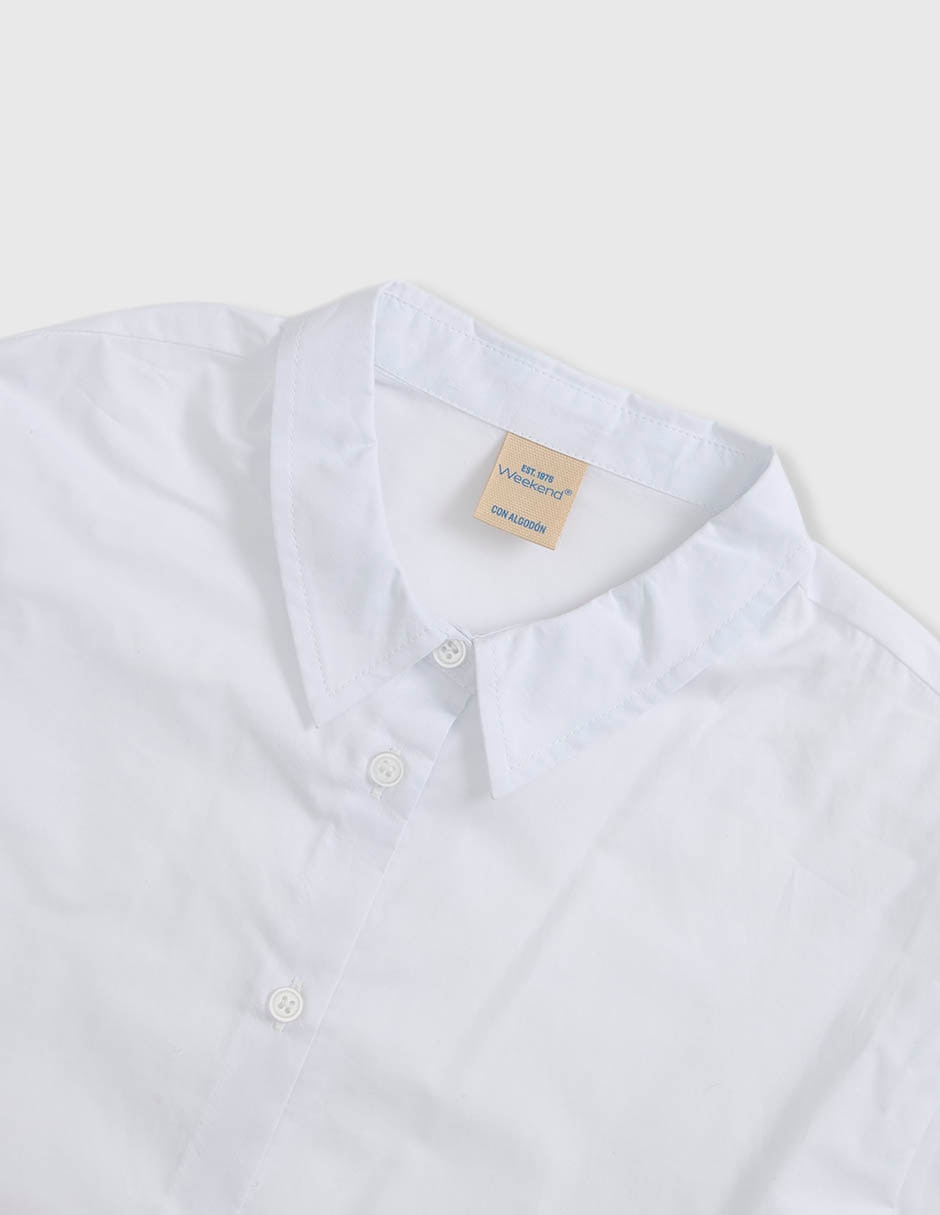 Blusa Para Niña