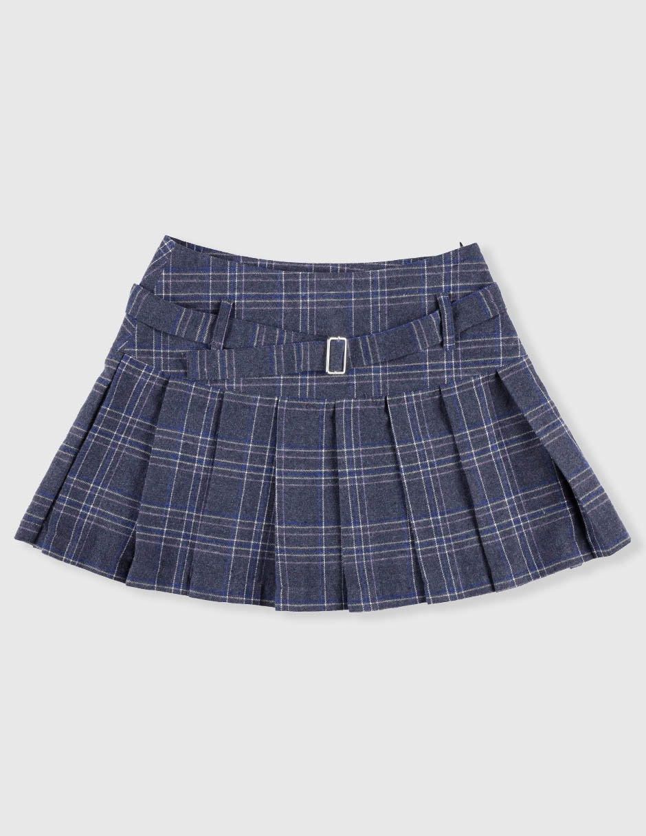 Falda Weekend para niña