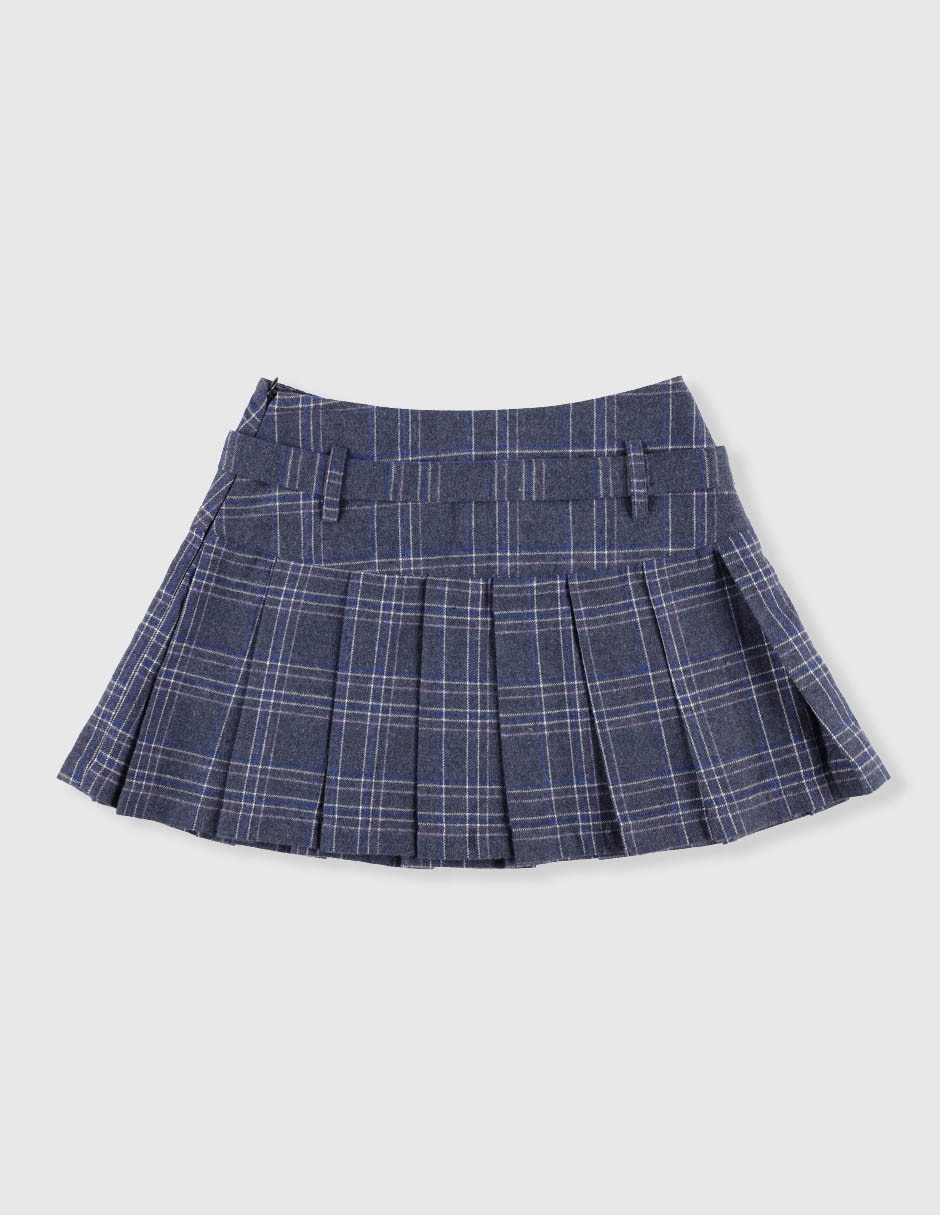 Falda Weekend para niña