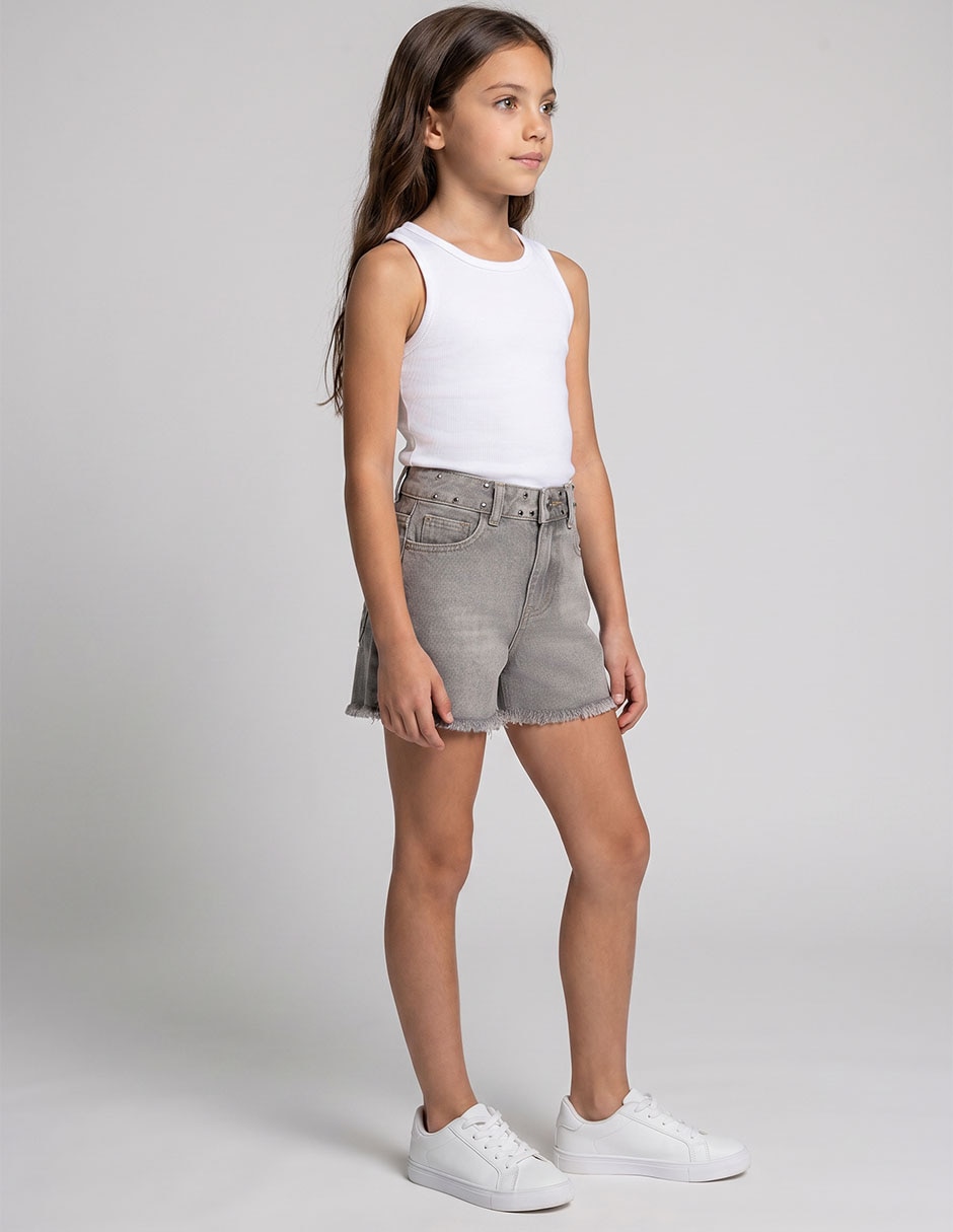Short para niña