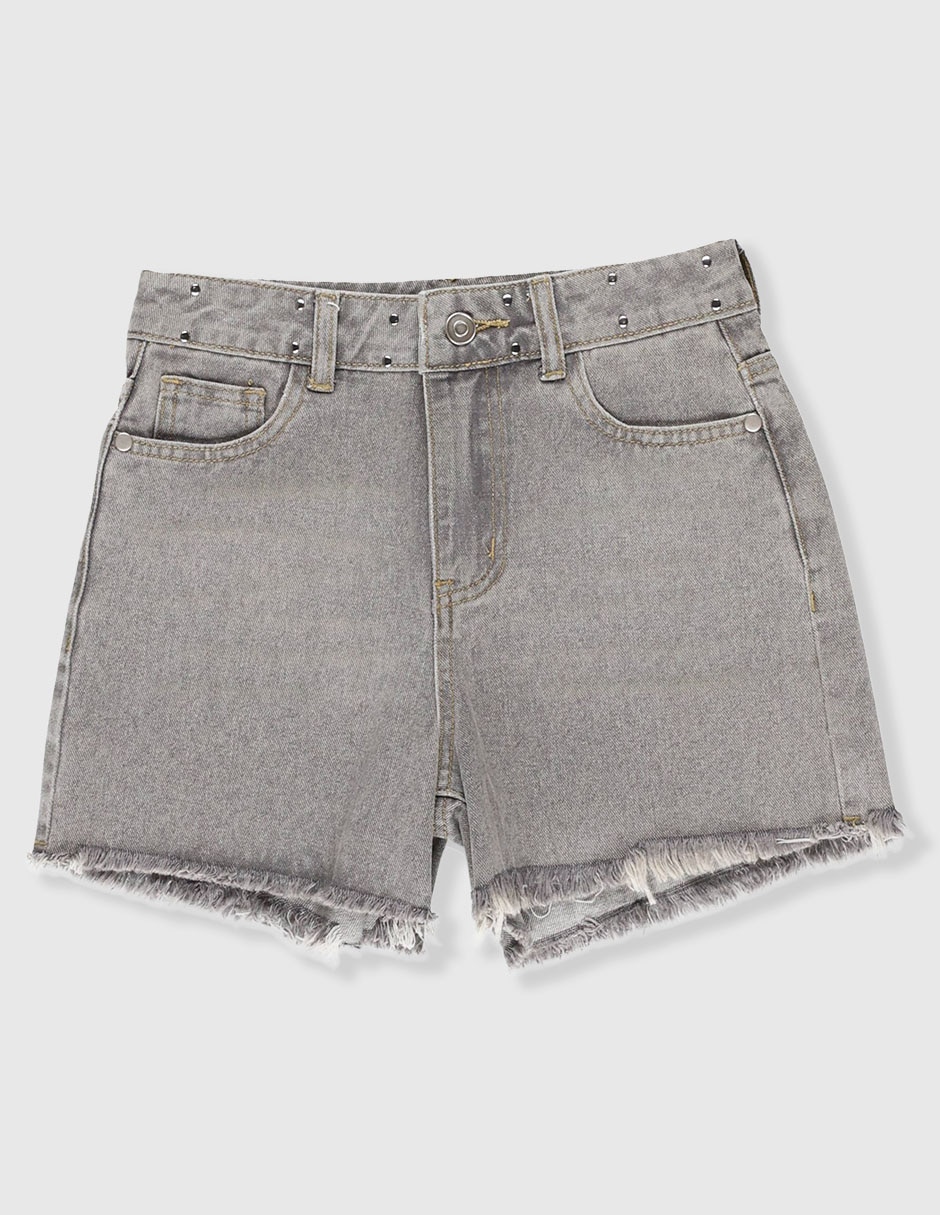 Short para niña 3