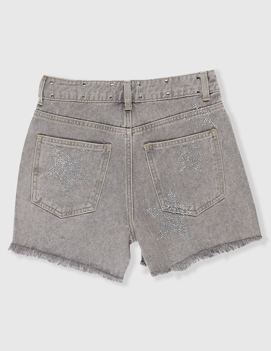 Short para niña 2
