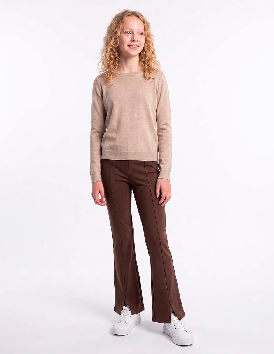 Legging para niña 5