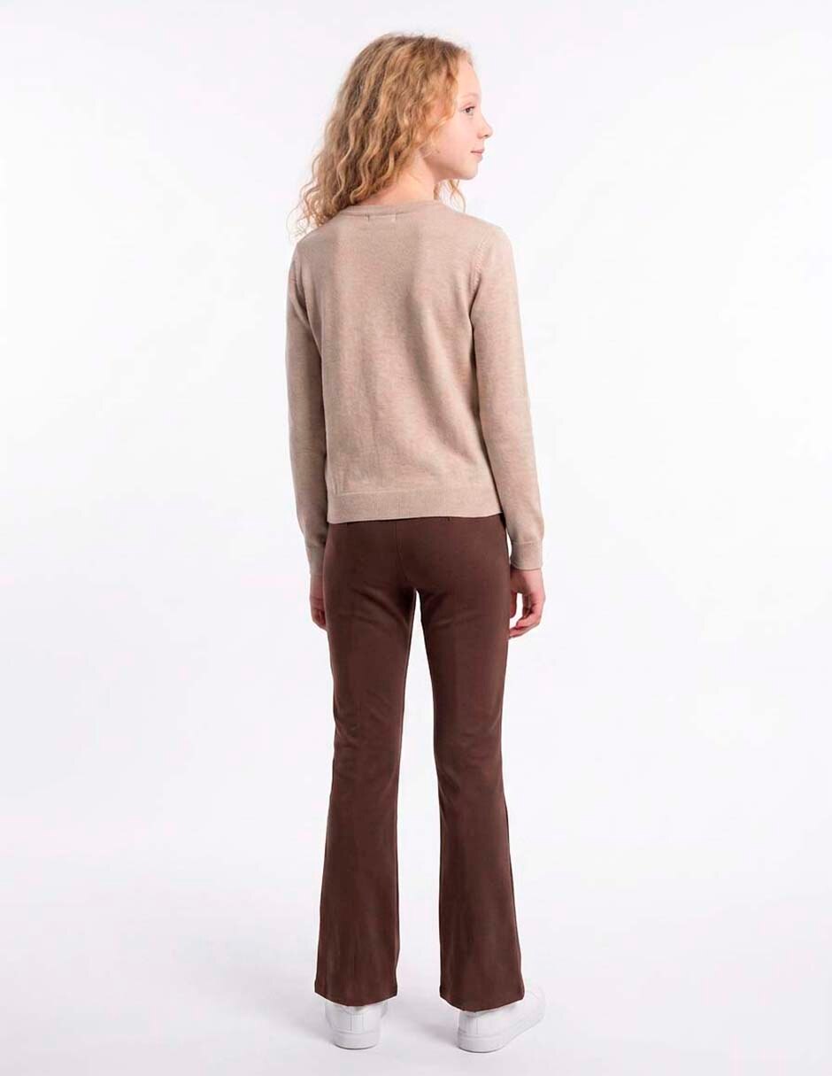 Legging para niña 6
