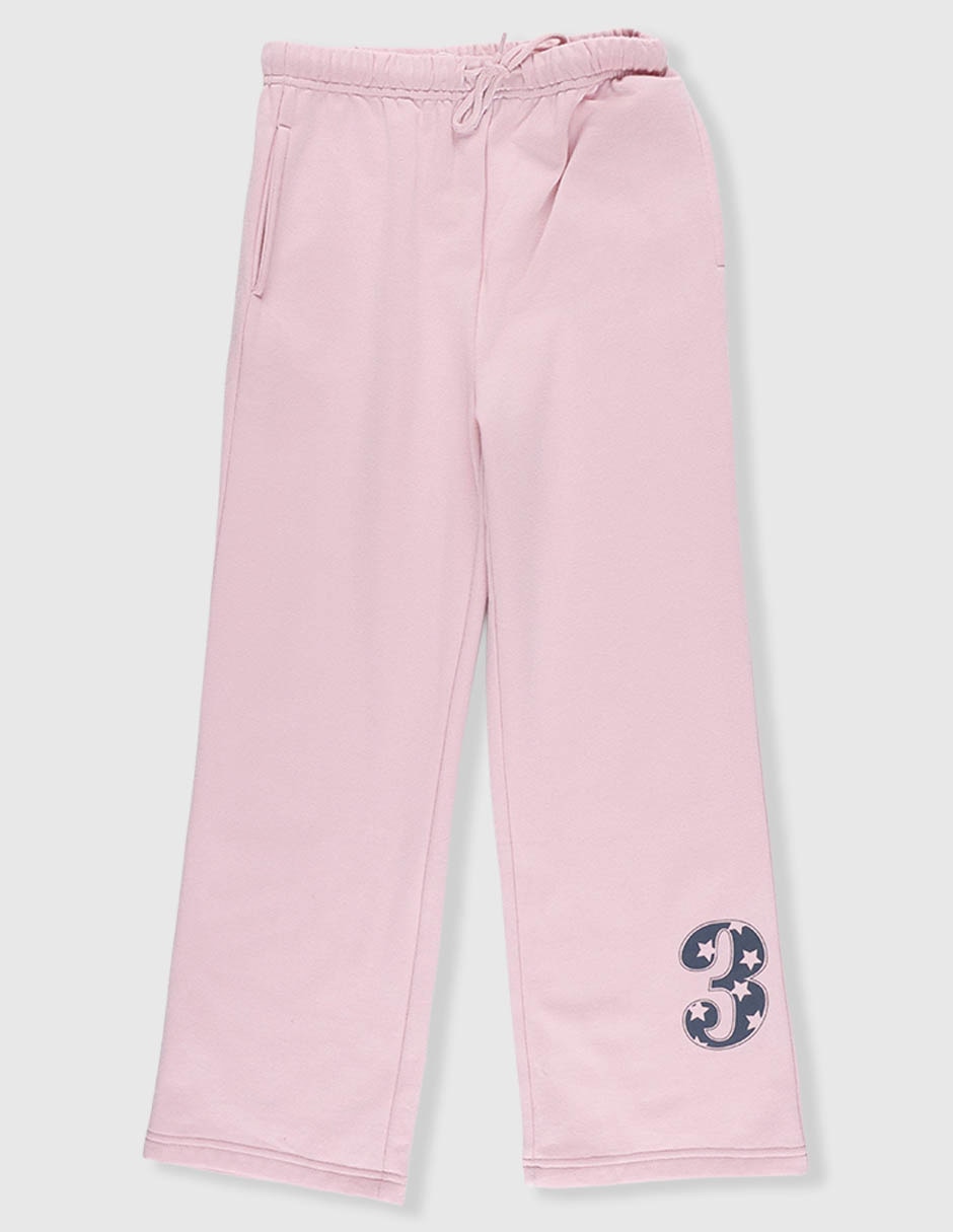 Pants para Niña 3