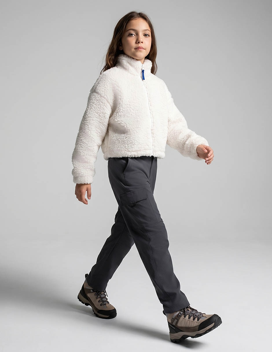 Sudadera para niña 1