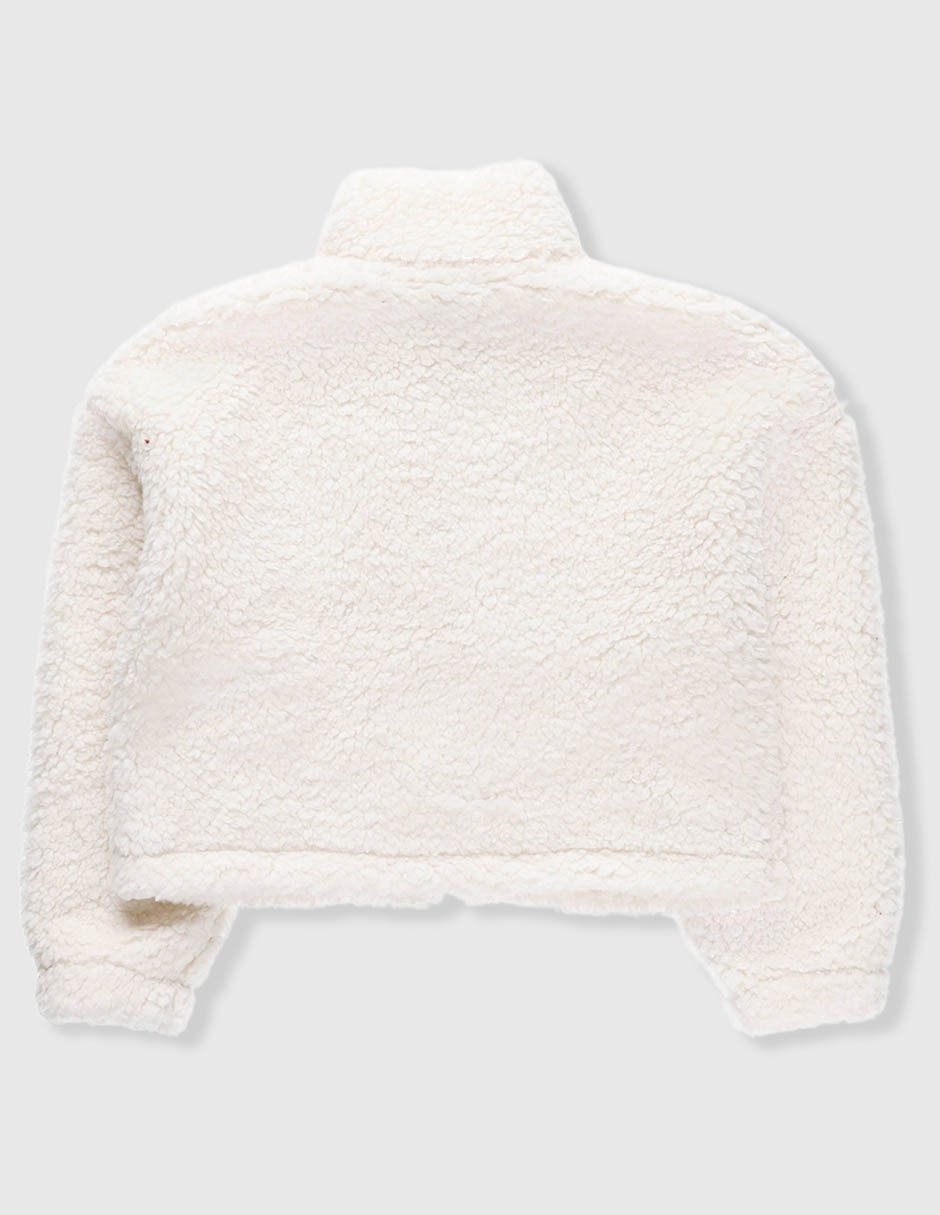 Sudadera para niña 3