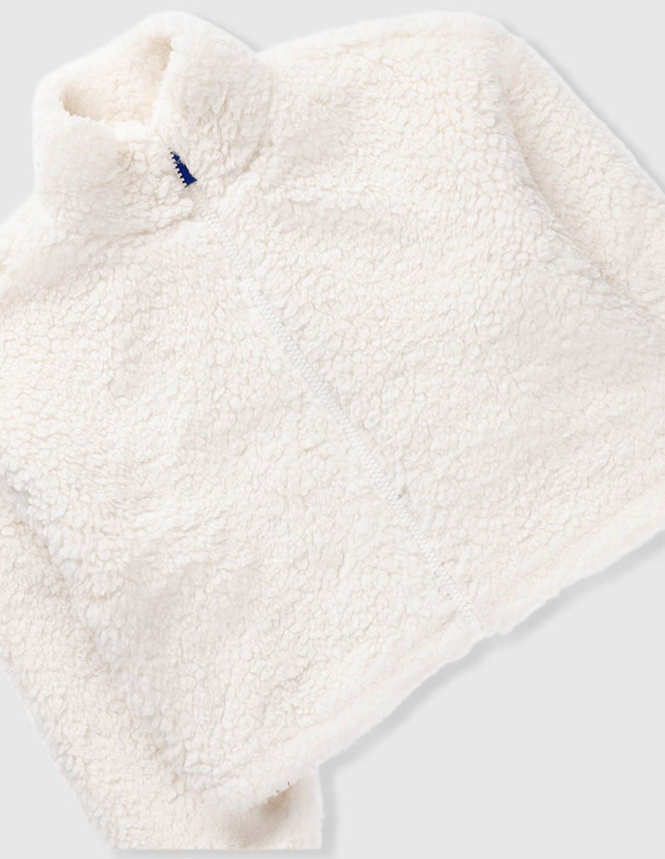 Sudadera para niña 4