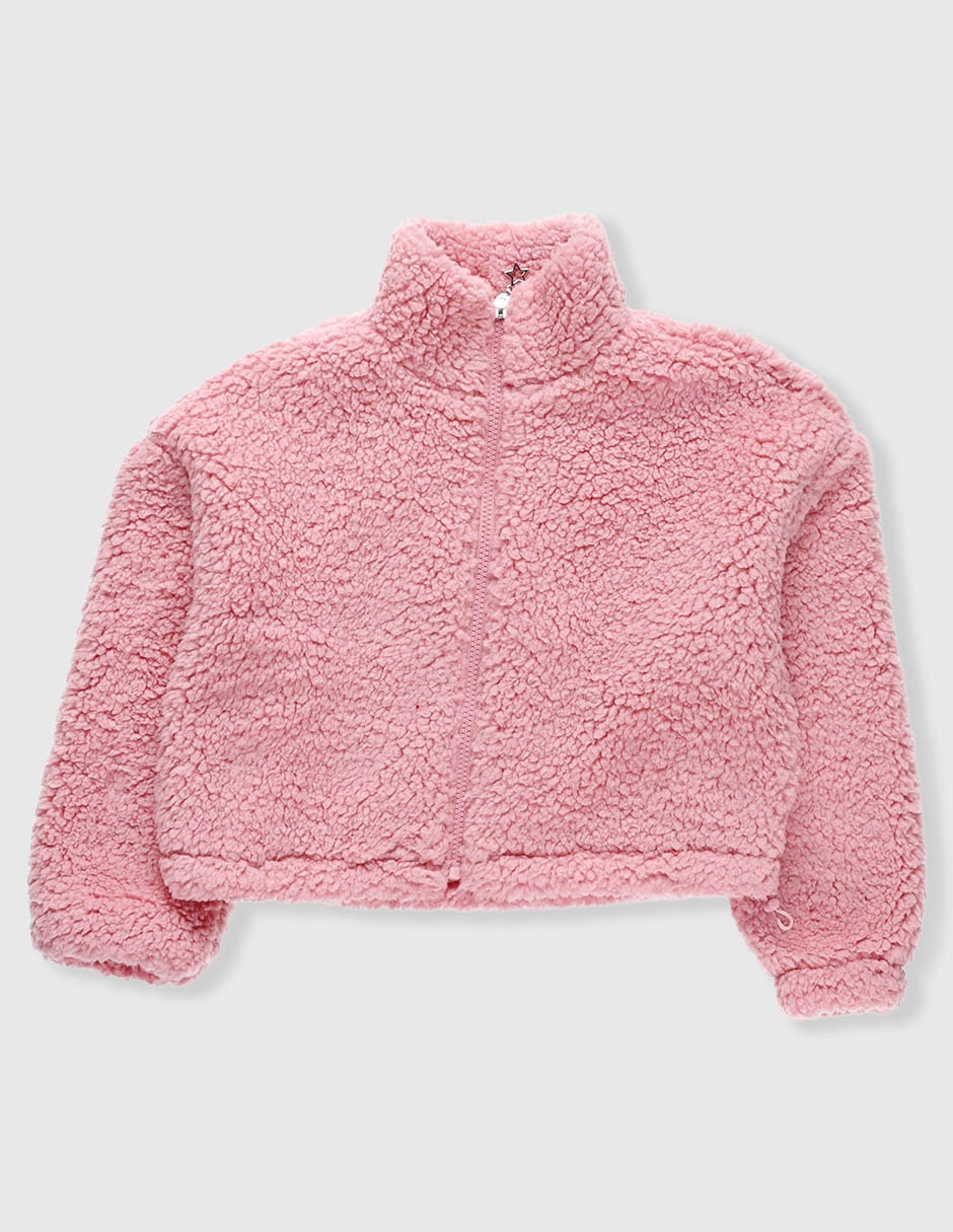 Sudadera para niña 2