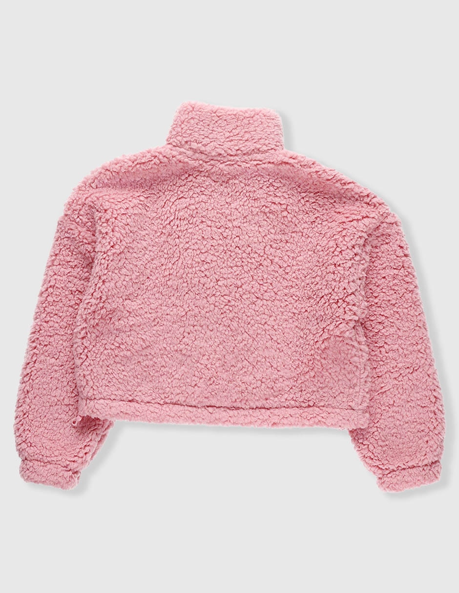 Sudadera para niña 3