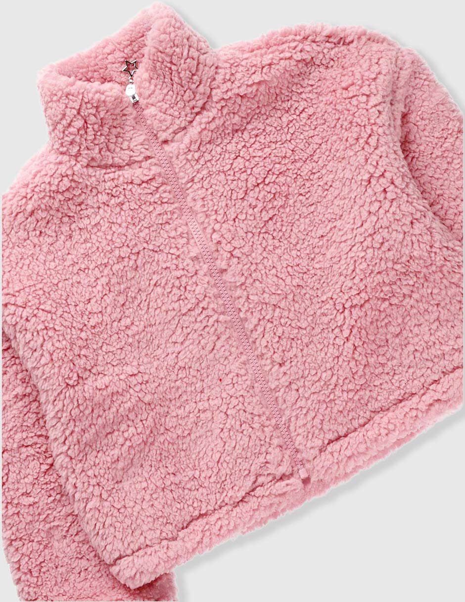 Sudadera para niña 4
