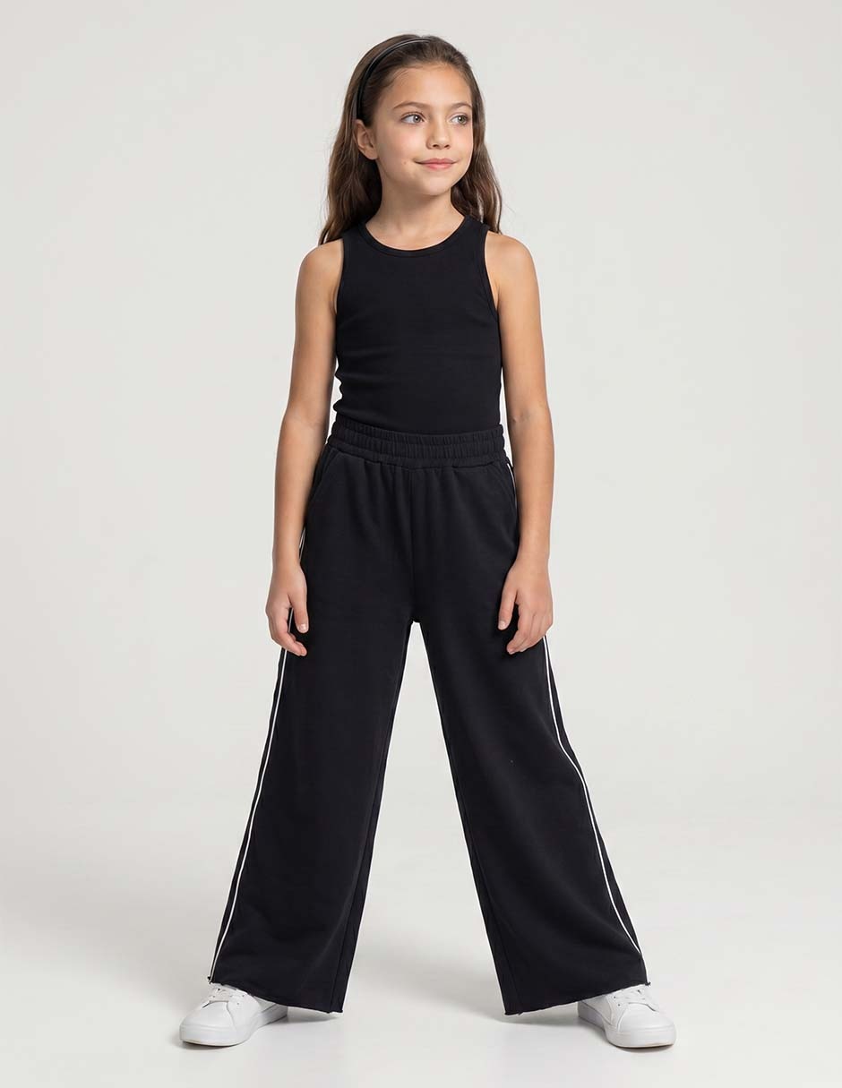 Pants para niña 1