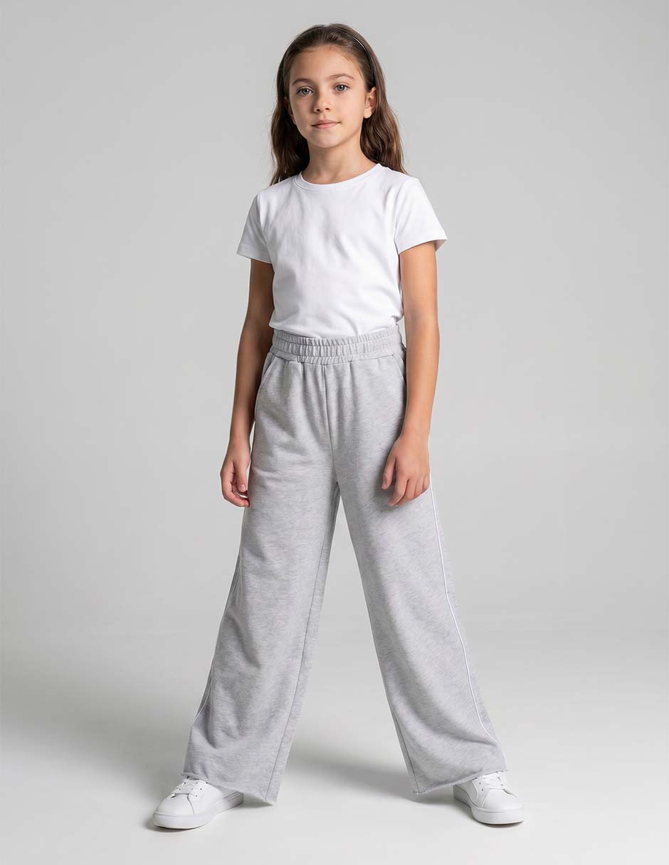 Pants para niña