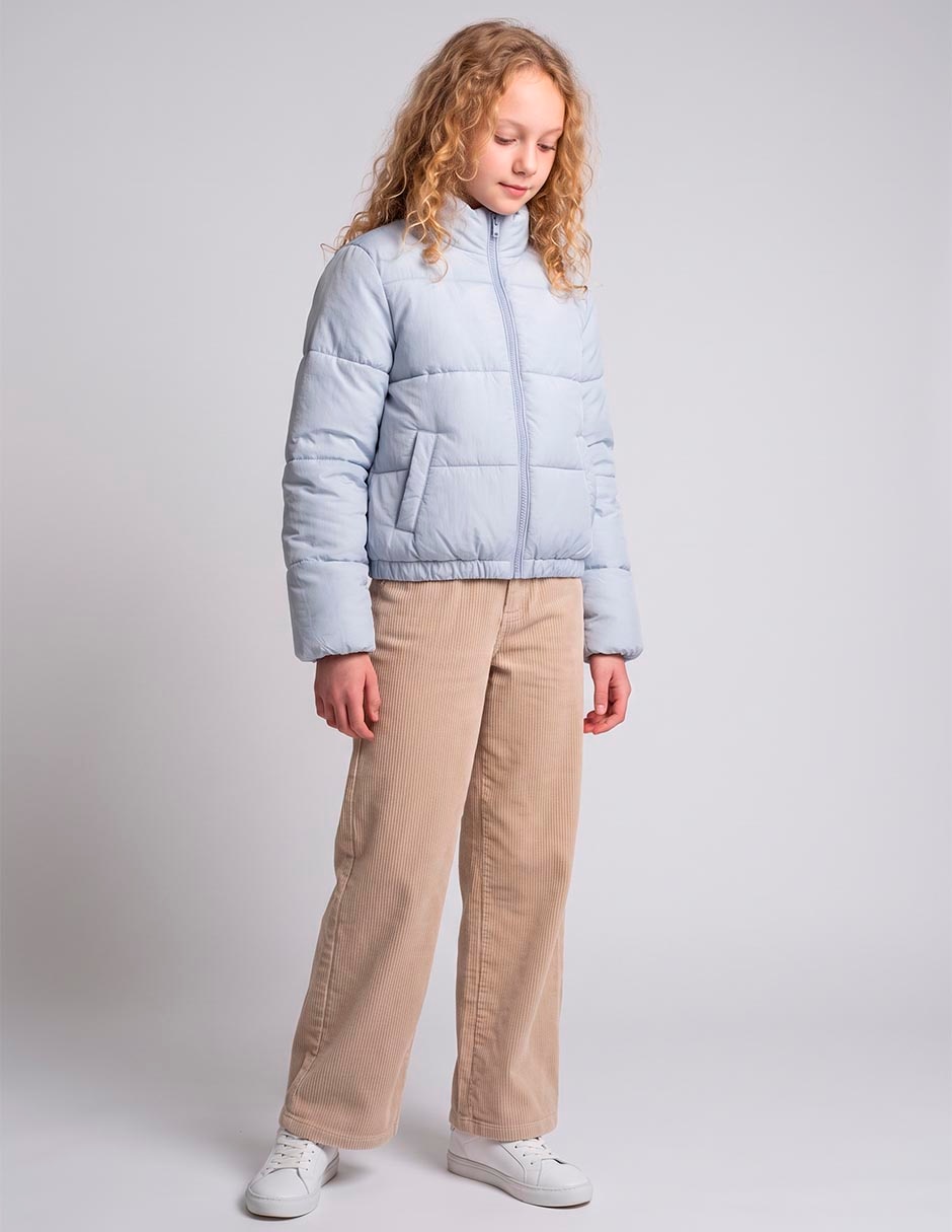 Chamarra para niña Chamarra para niña