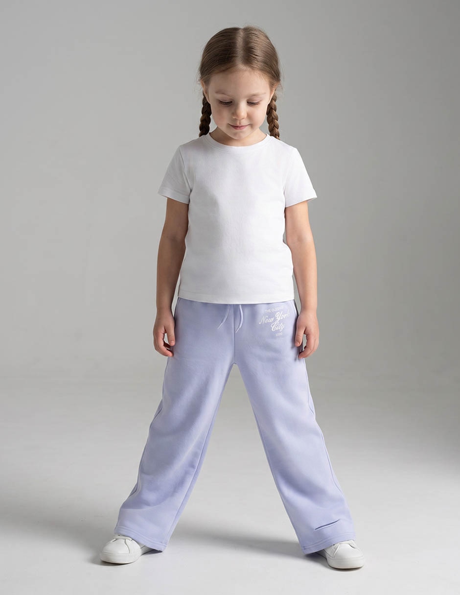 Pants para niña Pants para niña