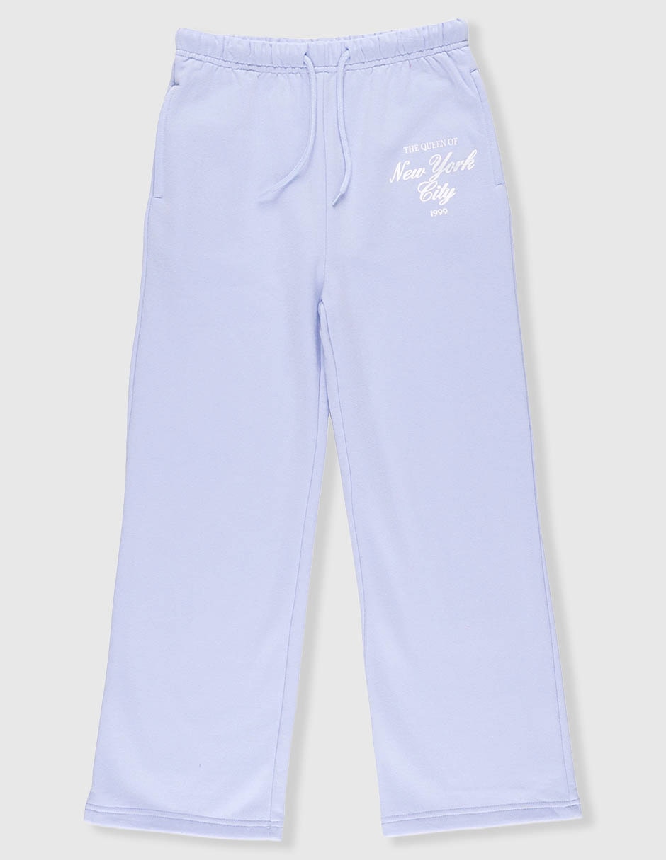 Pants para niña 2