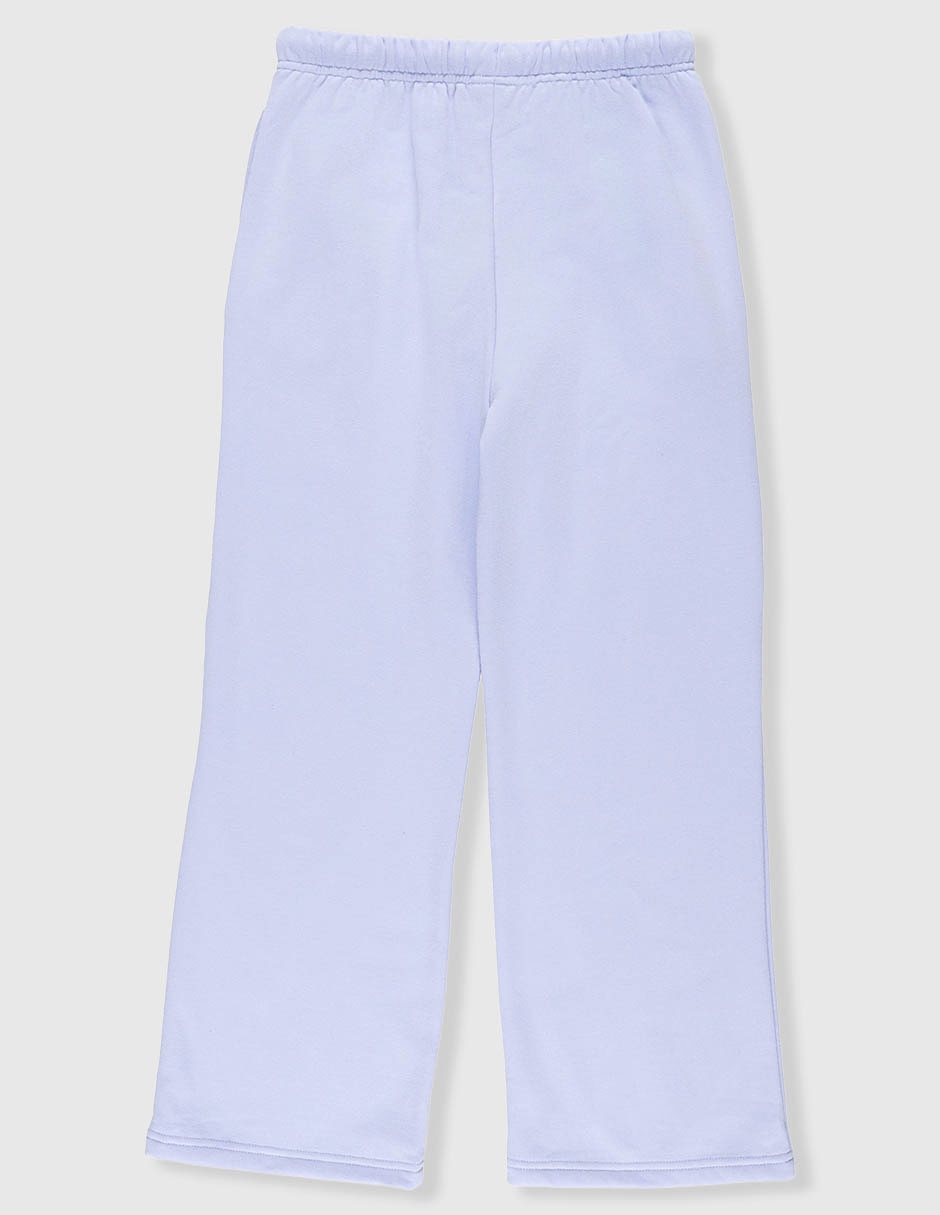 Pants para niña 3