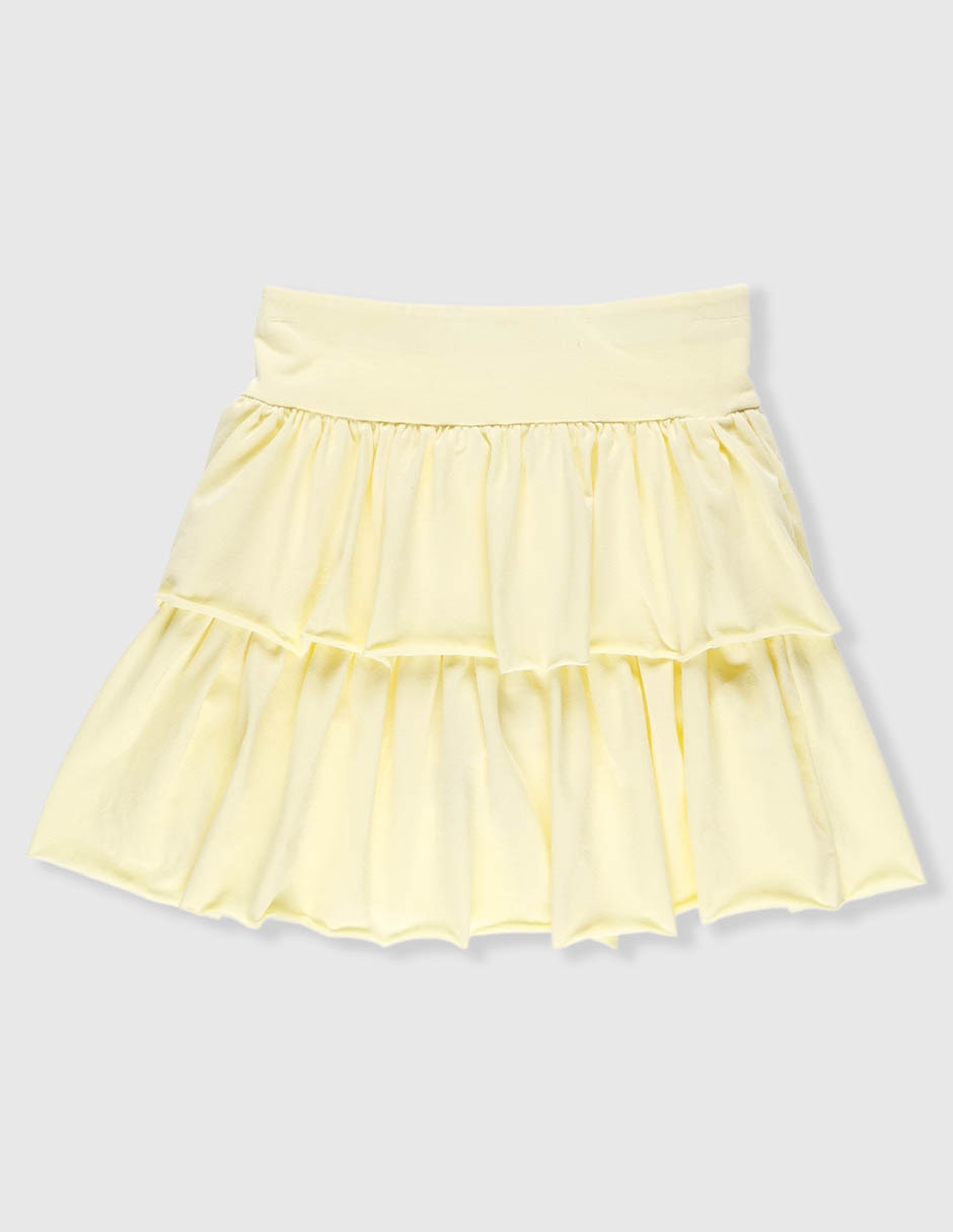 Falda para niña Falda para niña