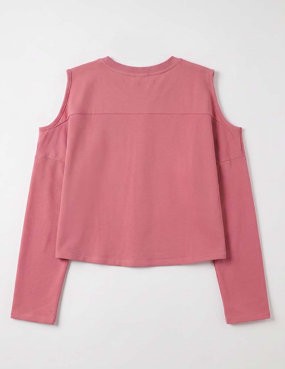 Sudadera para niña 3