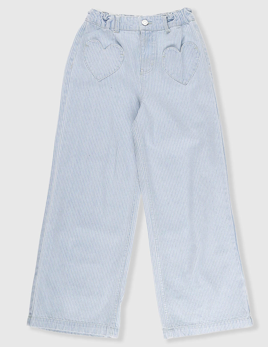 Jeans Weekend para niña