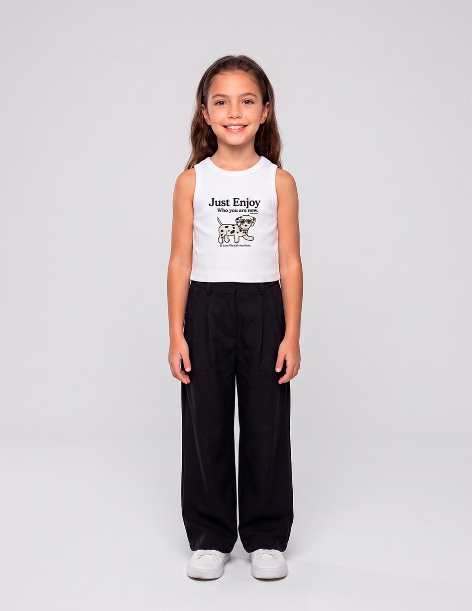 Traje de baño para niña Traje de baño para niña