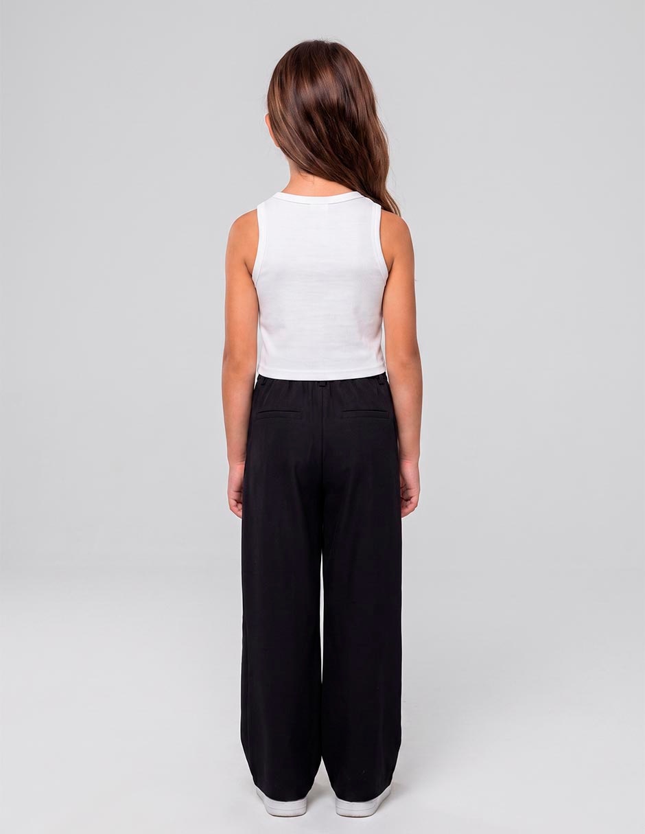 Traje de baño para niña 2