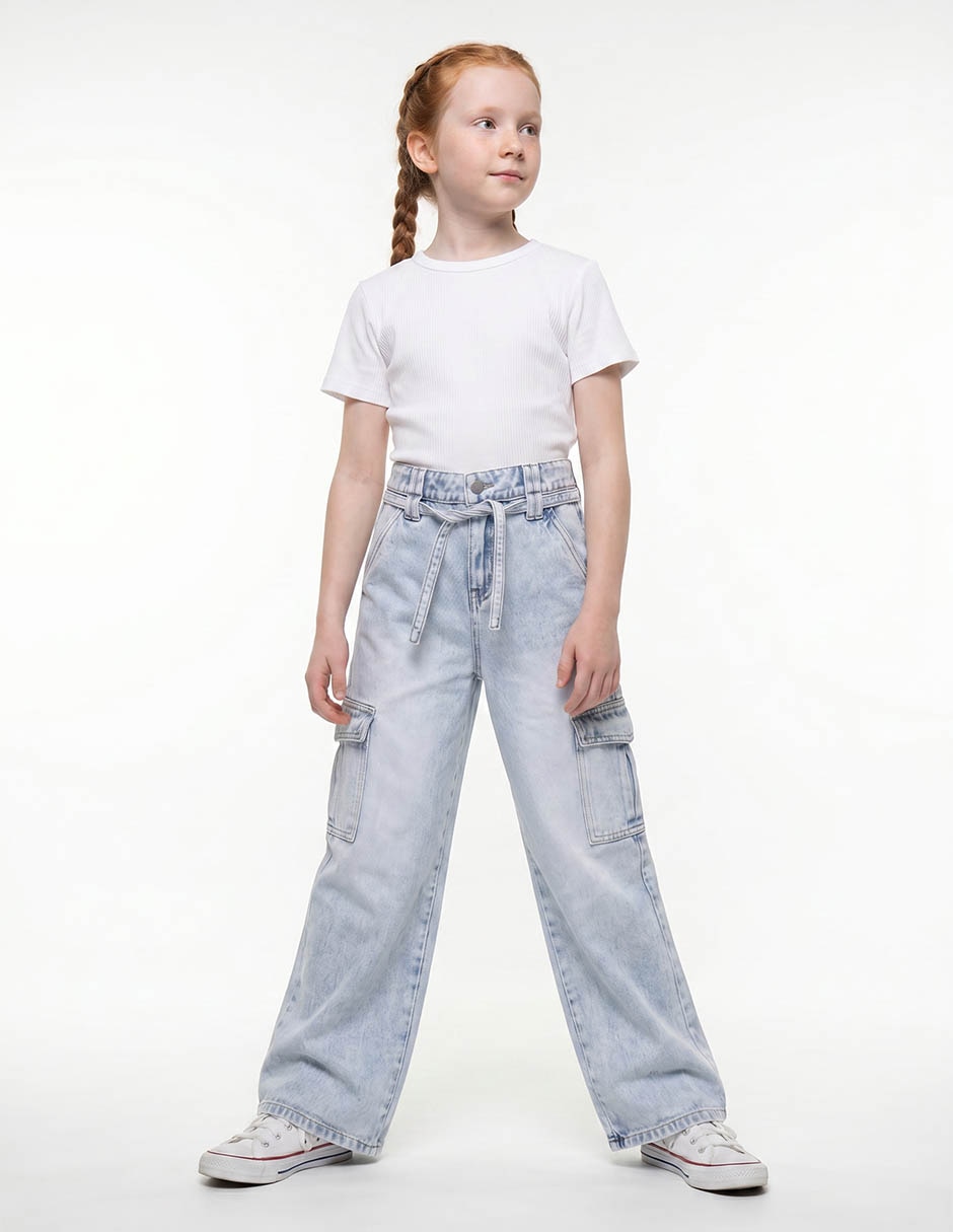Jeans para niña Jeans para niña