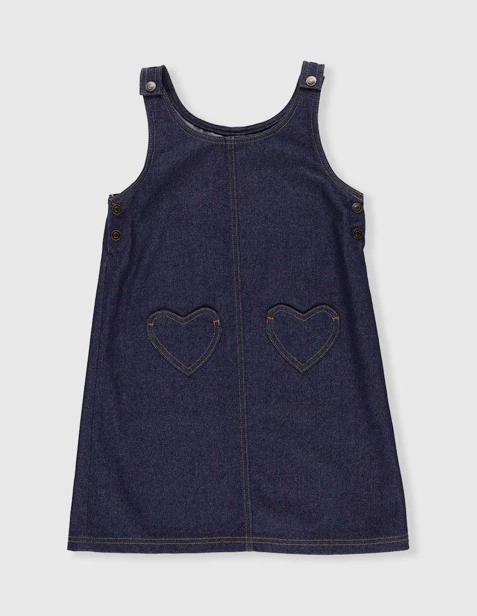 Jumper para niña 2