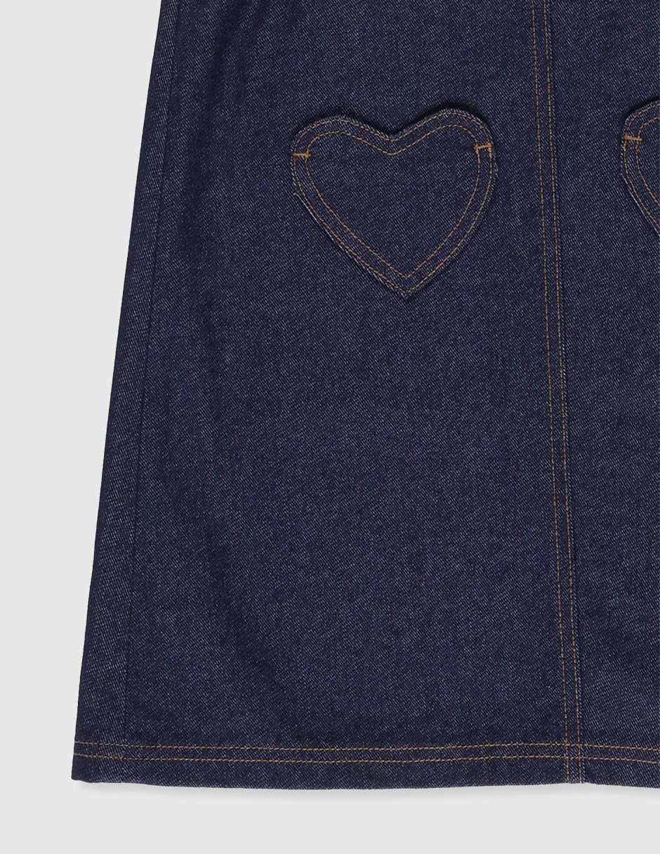 Jumper para niña 4