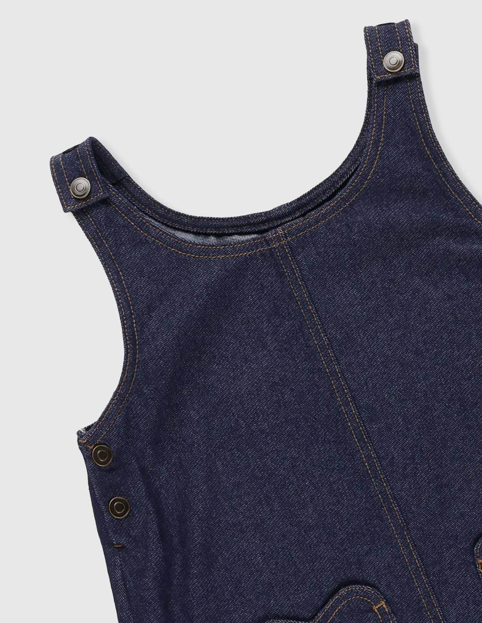Jumper para niña 5