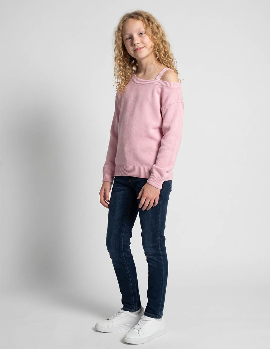 Suéter para mujer