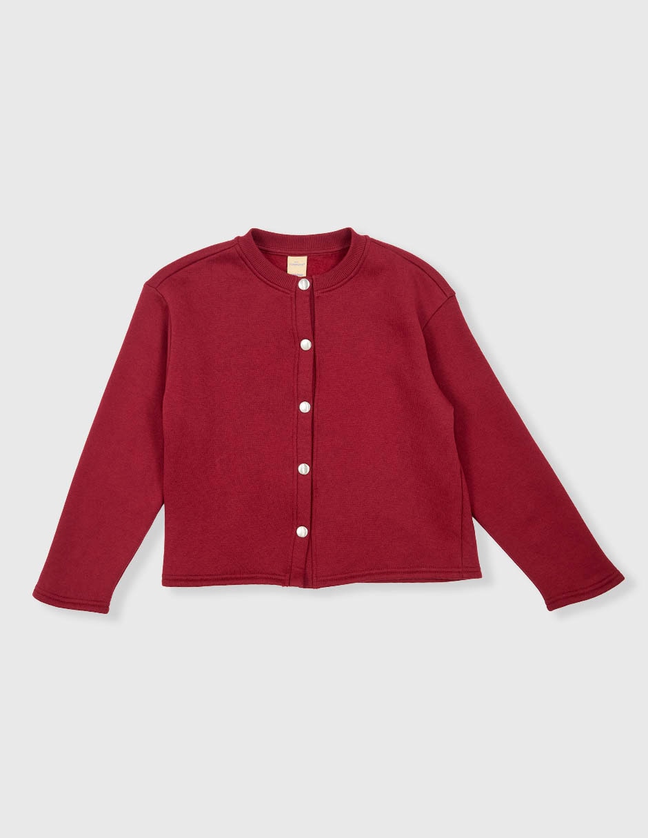 Chamarra infantil unisex 1